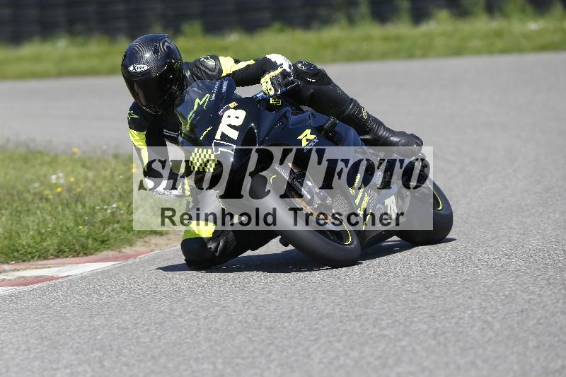 /12 30.04.2025 Speer Racing ADR/Gruppe gelb/178